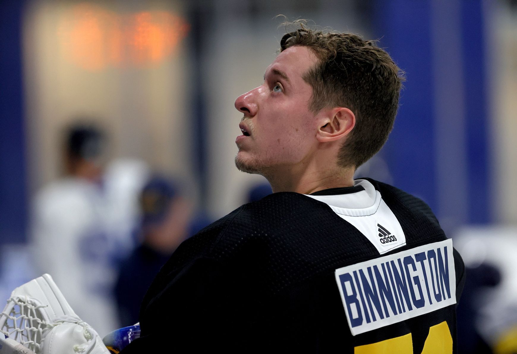 St. Louis Blues 2021 training camp